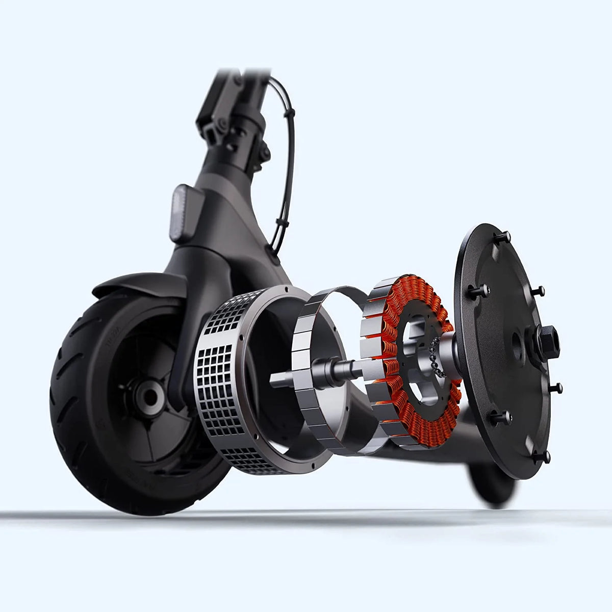 Electric Kick Scooter I783