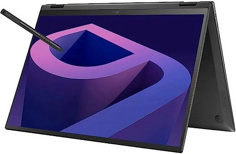 16" WQXGA Touch 2-in-1 Laptop with Intel Core i7-1360P 32GB LPDDR5 4TB NVMe SSD N28319