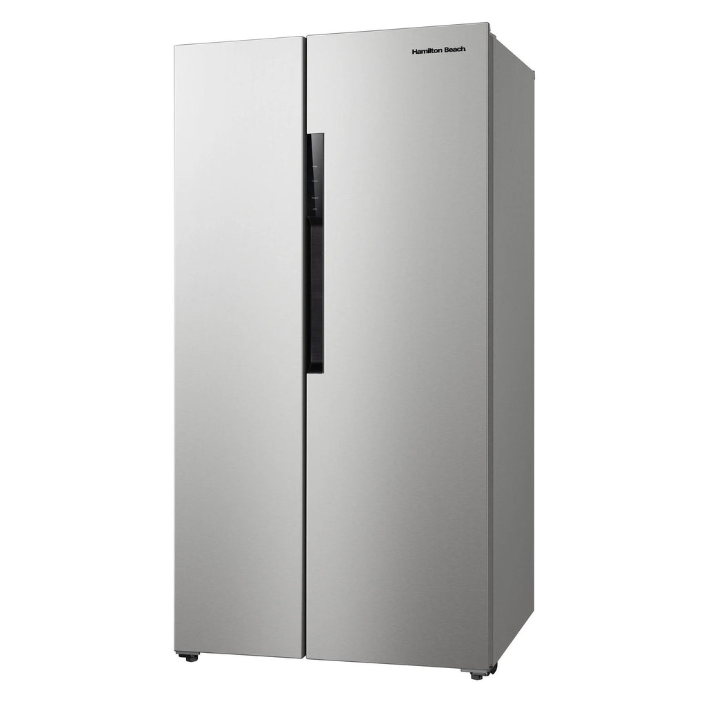 33 In. 15.6 Cu. Ft. Side By Side Refrigerator B958721