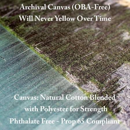Canvas Art P65344