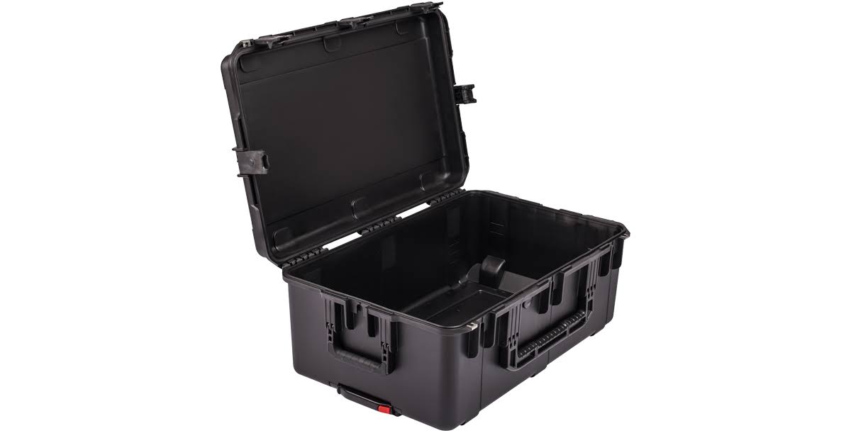 Waterproof Empty Case I885505