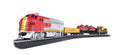 HO Train Set P12077