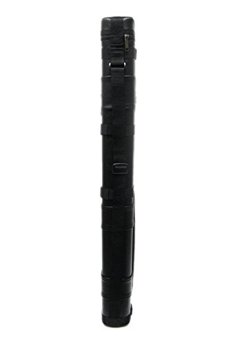 Hard Pool Cue Billiard Stick Carrying Case Y5831