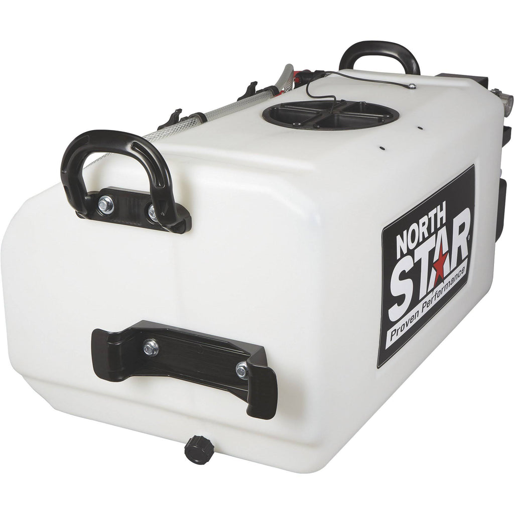 26-Gallon 5.5 GPM 12 Volts Sprayer G49484
