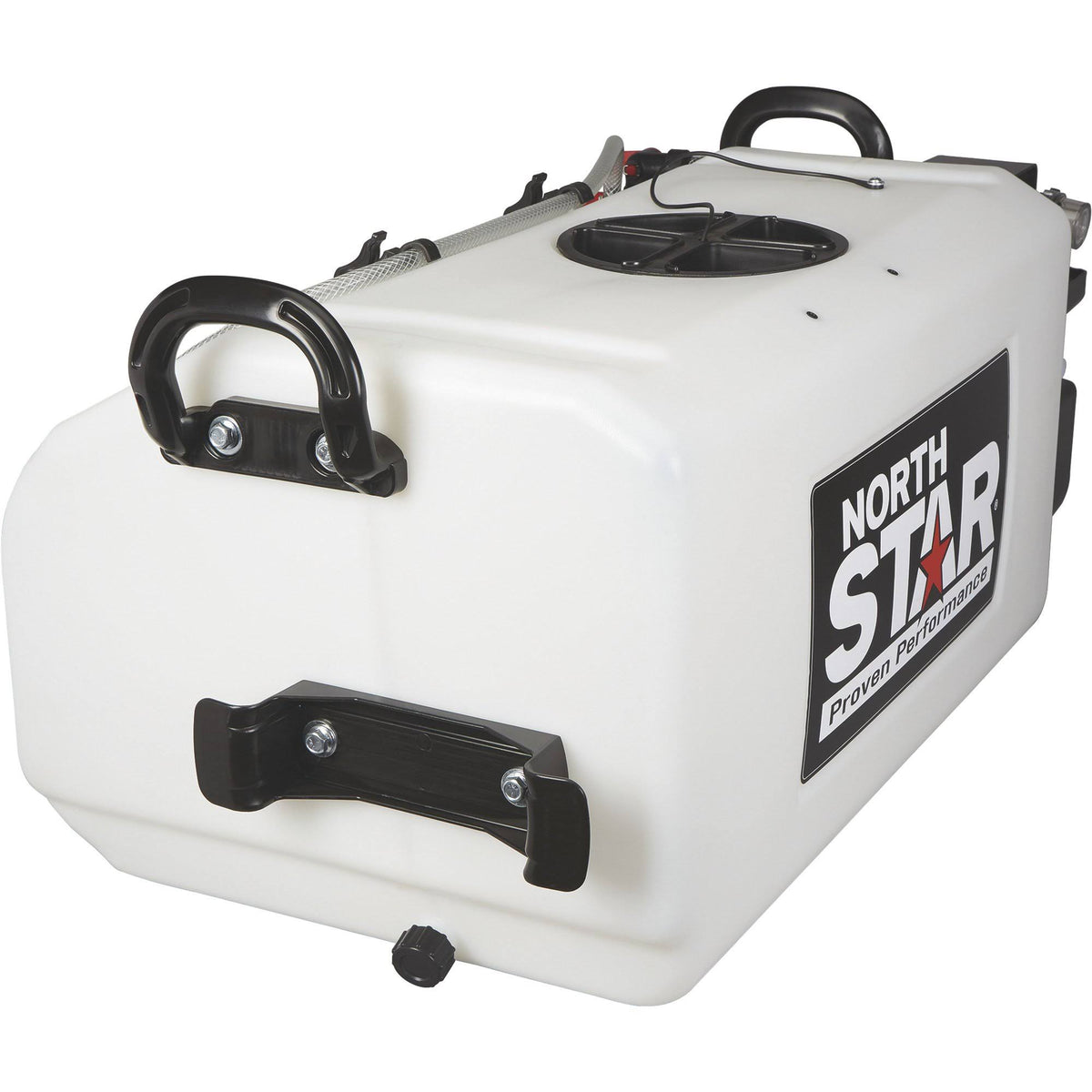 26-Gallon 5.5 GPM 12 Volts Sprayer G49484
