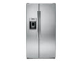 Side-by-side Refrigerator-freezer with Water and Ice Dispenser - 28.4 cu. ft - Stainless Steel X29756