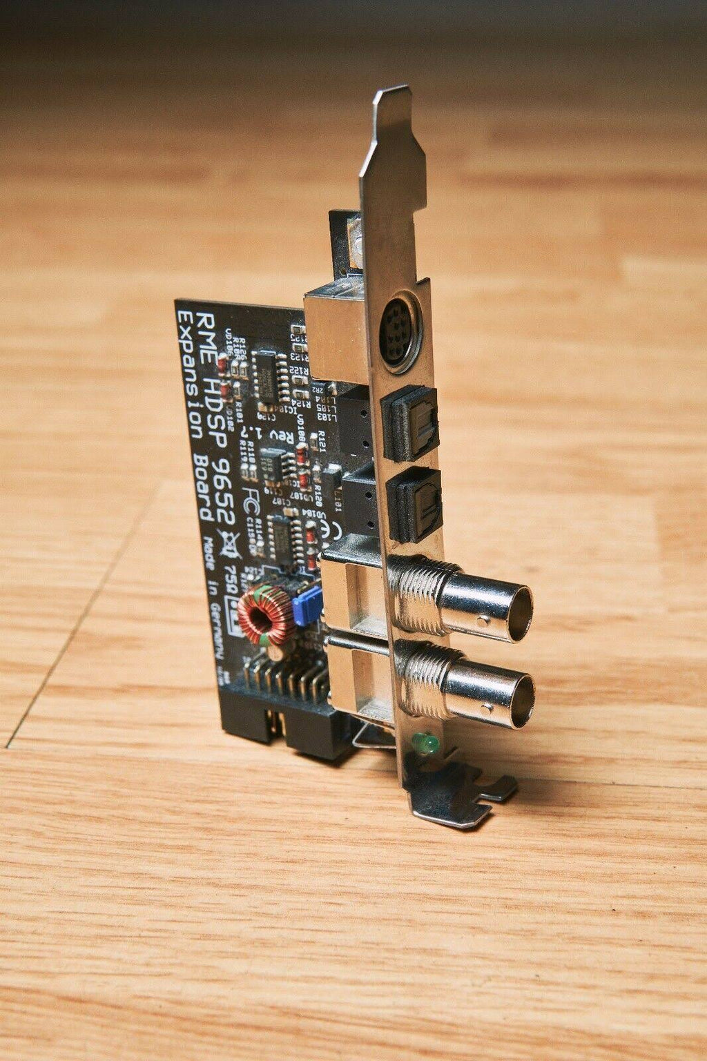 PCI Card J8556