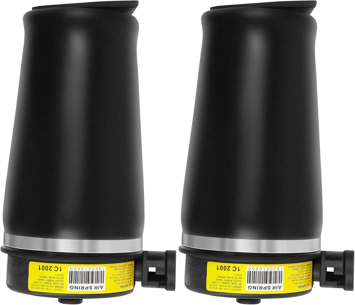 2Pcs Rear Air Struts Suspension Kits for Ford Expedition, Lincoln Navigator B816341