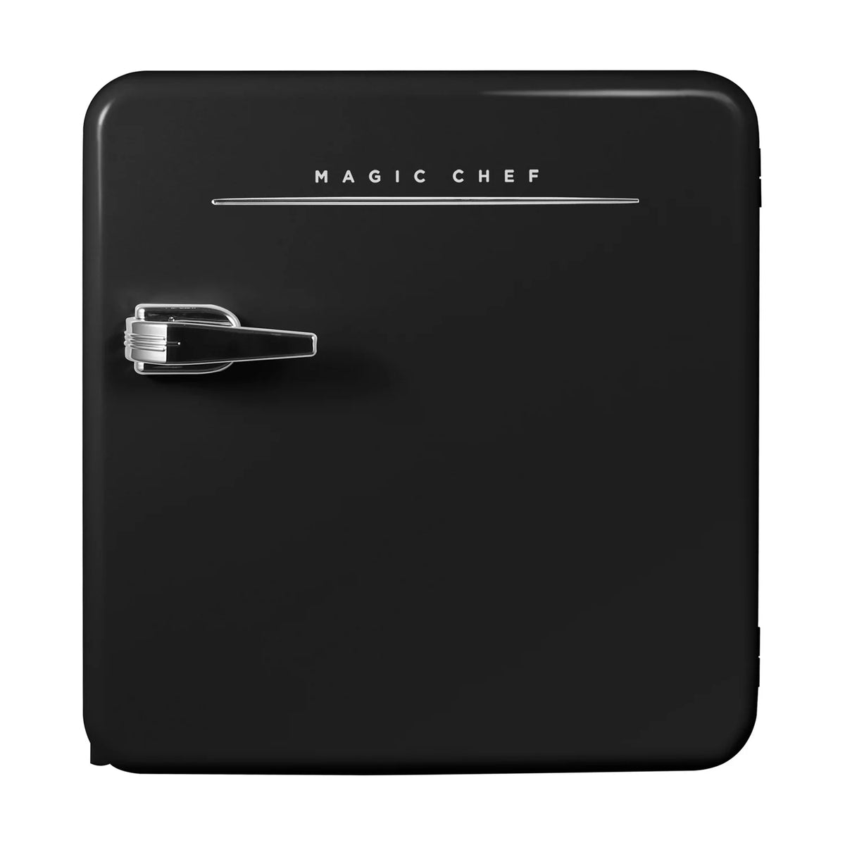 1.6 Cu. Ft. Black Mini Fridge R484100