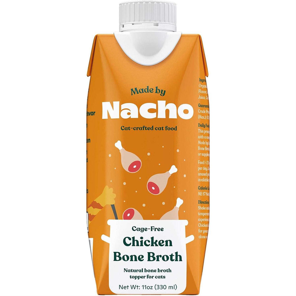 Chicken Bone Broth Topper Q836758