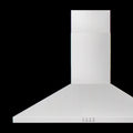 30" Chimney Wall Mount Range Hood R66415