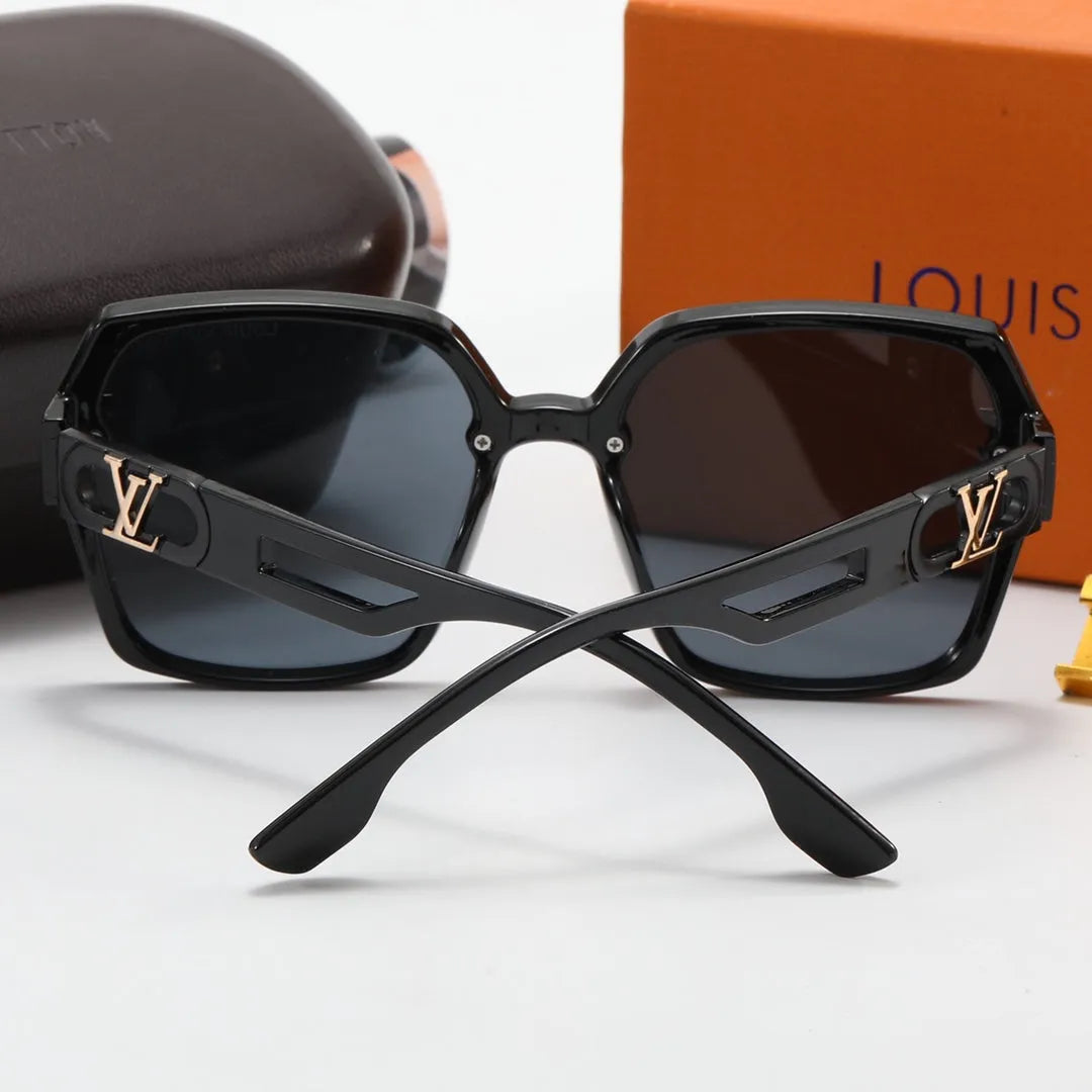 Polarized Sunglasses B119322
