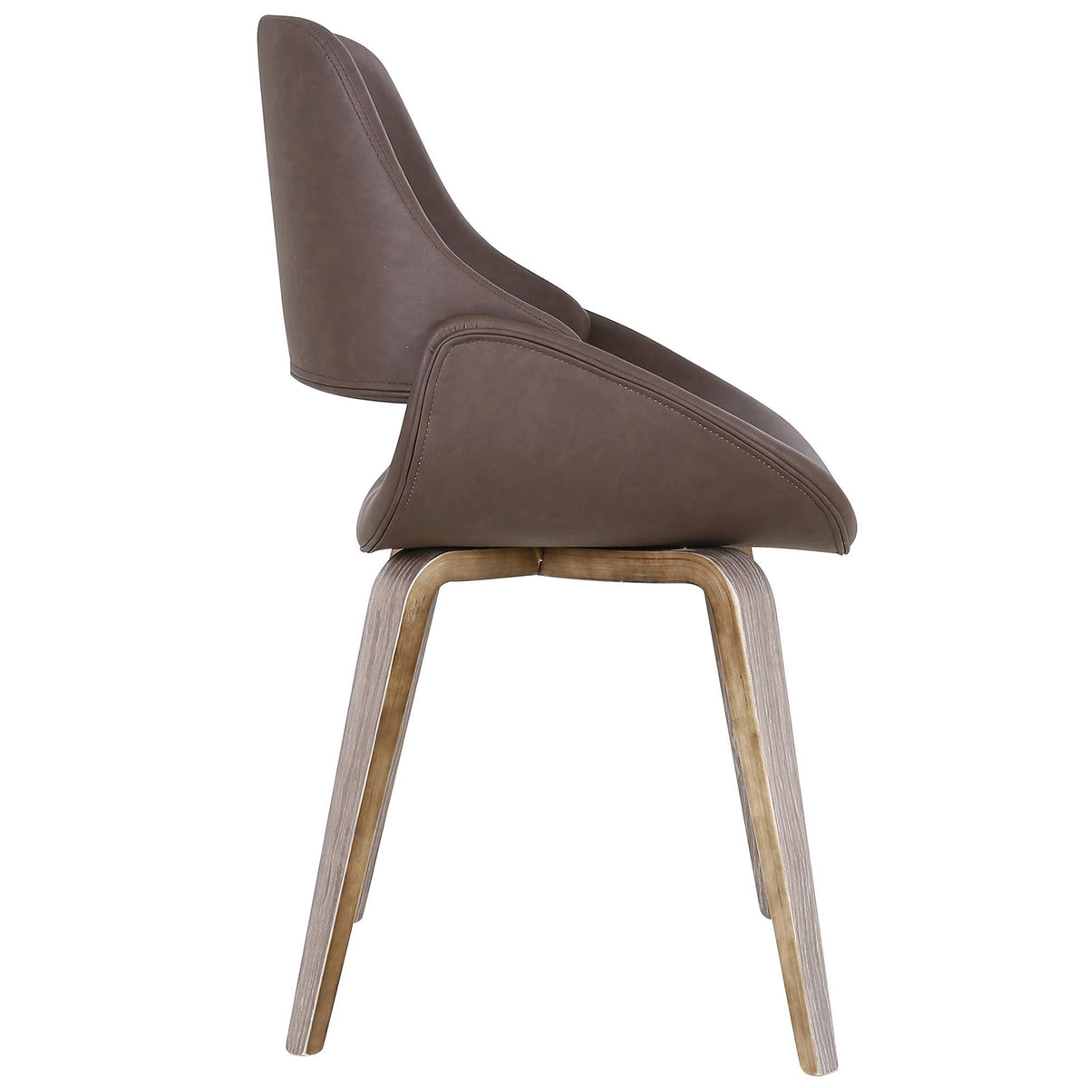 Charcoal Accent Chair X422