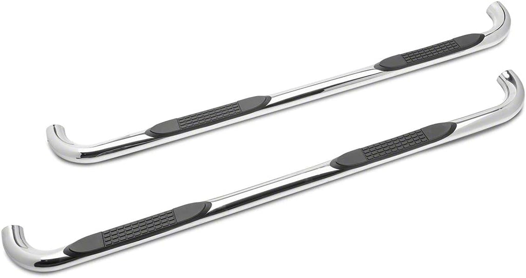 Stainless Steel 3-Inch Side Step Bars T391394