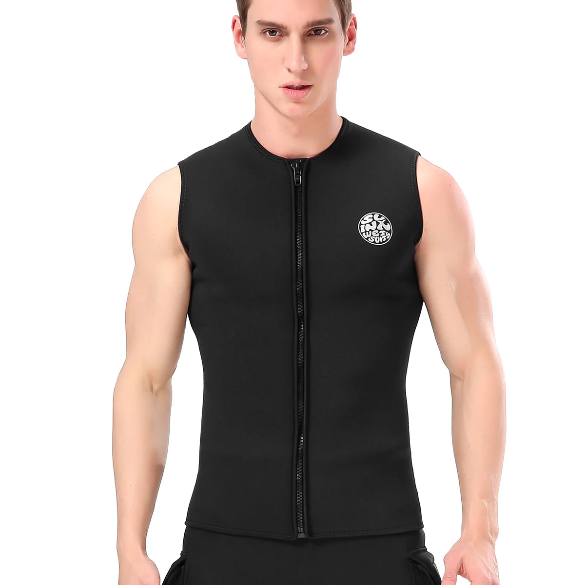 Thermal Warm Vest G58125