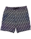 Blue Swim Short Y570536