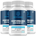 Dietary Supplement 3 Pack 180 Capsules Z803798