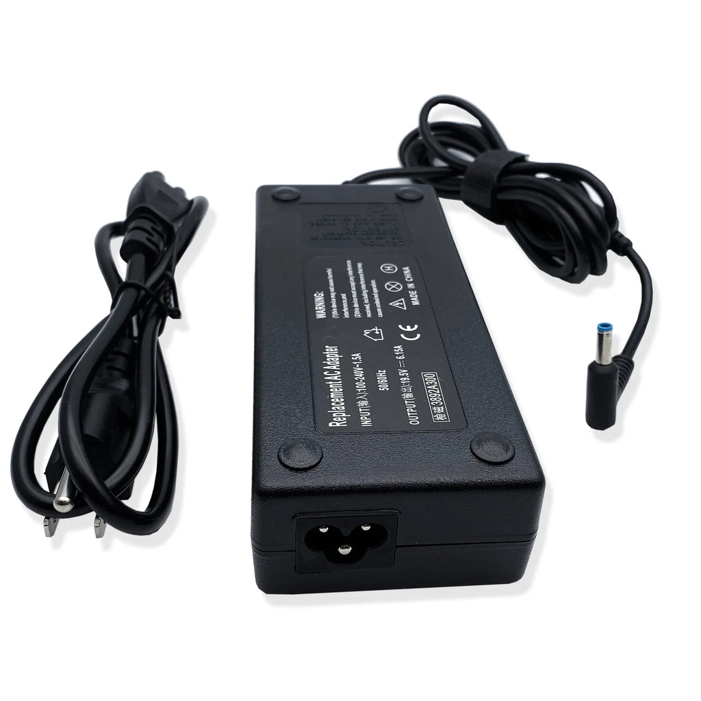 120W AC Adapter Charger Power Supply 19.5V 6.15A K1317