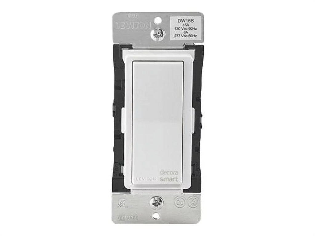 15A Z-Wave Plug-In Outlet V116012
