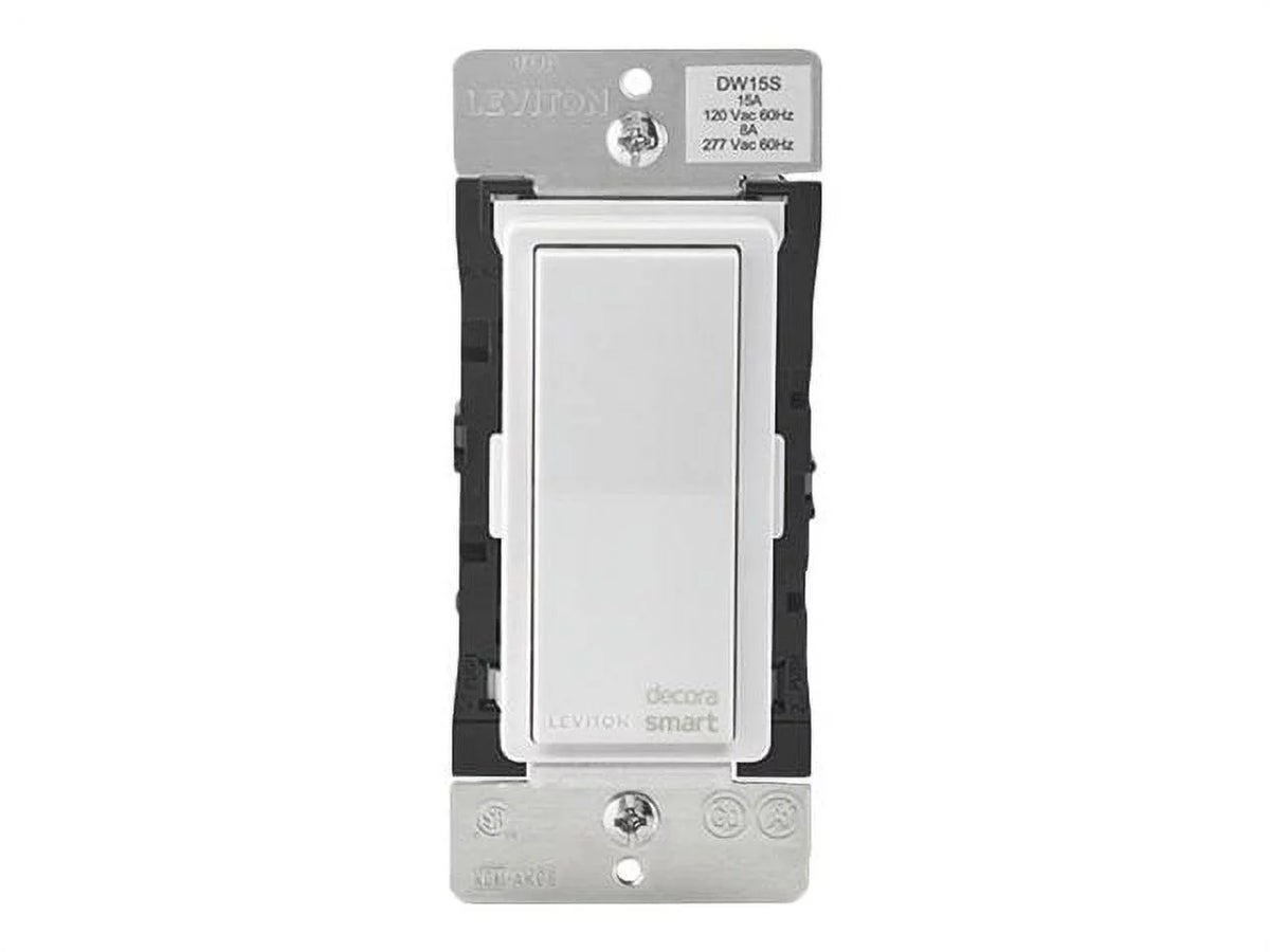 15A Z-Wave Plug-In Outlet V116012
