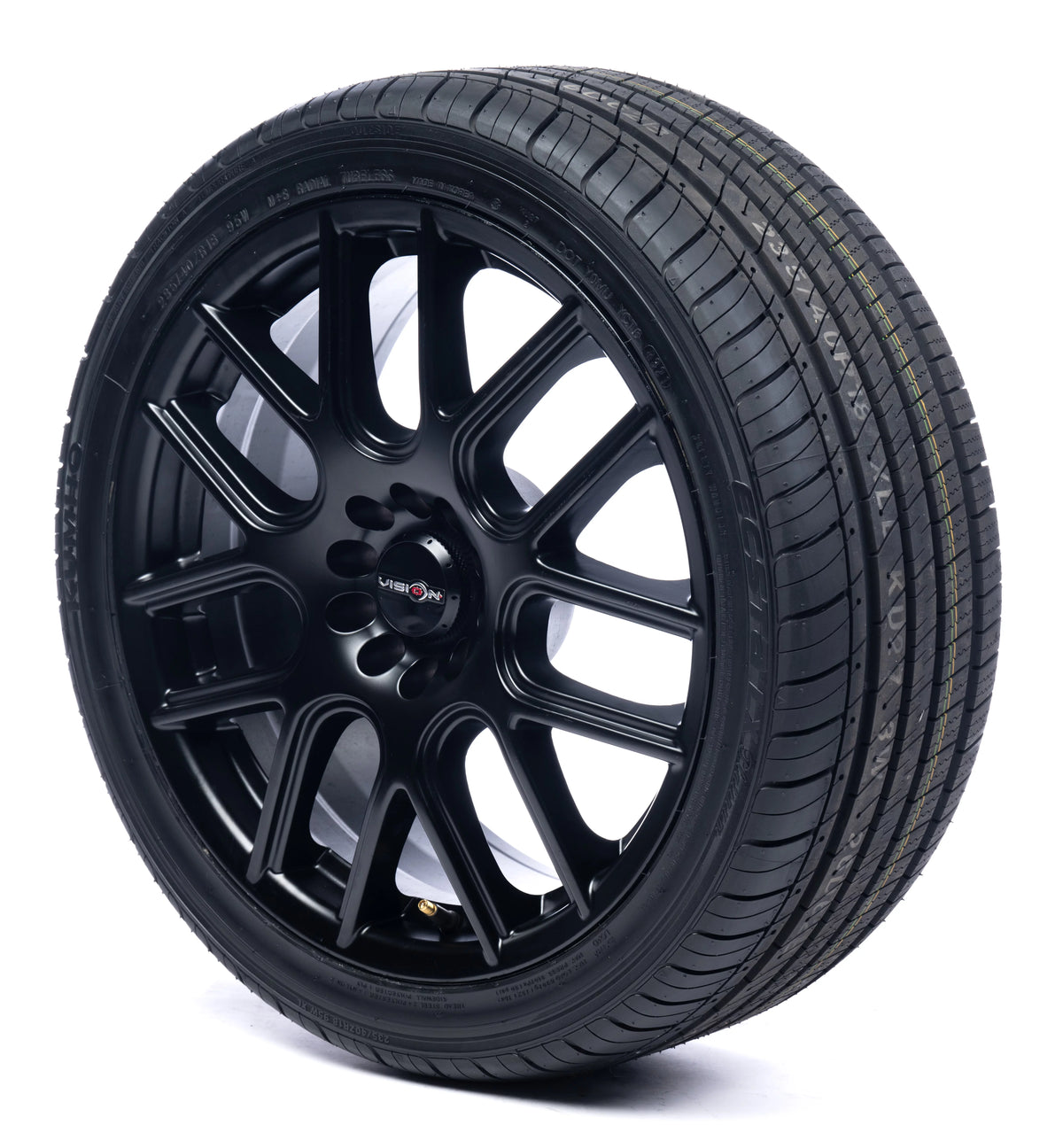 All-Season Tire 205/60R16 96V M52062