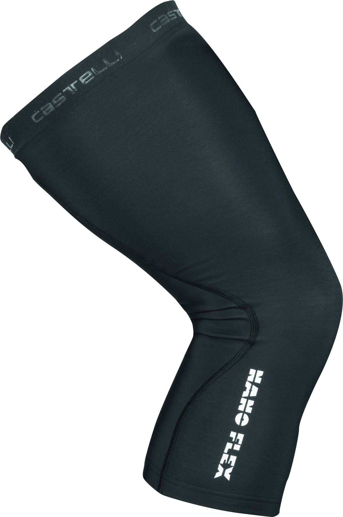 Nano Flex 3G Kneewarmer - Savile Blue - M K86838