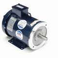 Marathon Motor 5 HP 1800 RPM 3-Phase 184TC Frame TEFC 230/460V G798
