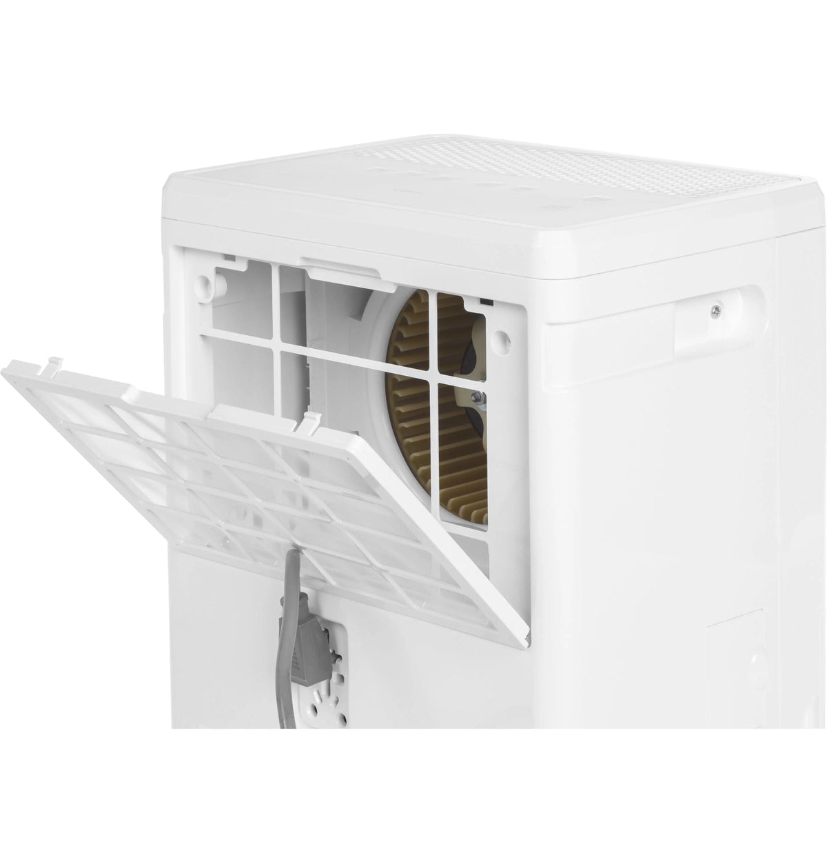 Portable 22 Pint Dehumidifier P443