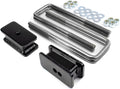 2 Rear Lift Kit with U-bolts I1169