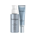 1 fl. oz Retinol Facial Moisturizer with SPF 30 Sunscreen & 0.5 oz Retinol Under-Eye Cream H934