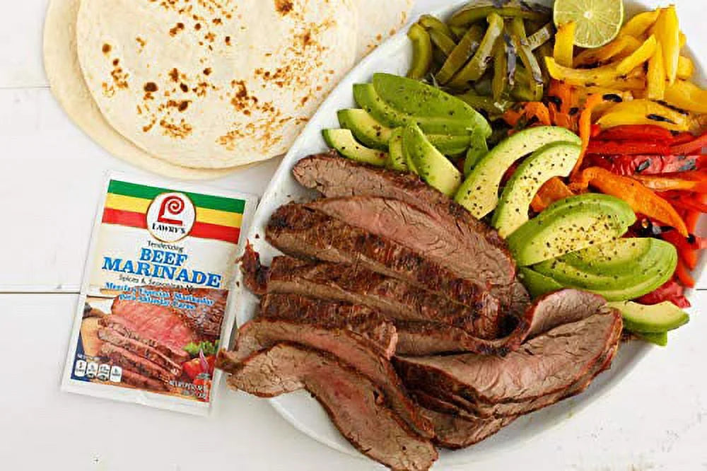 Beef Marinade Mix, 1.06 oz, pack of 12 B153340