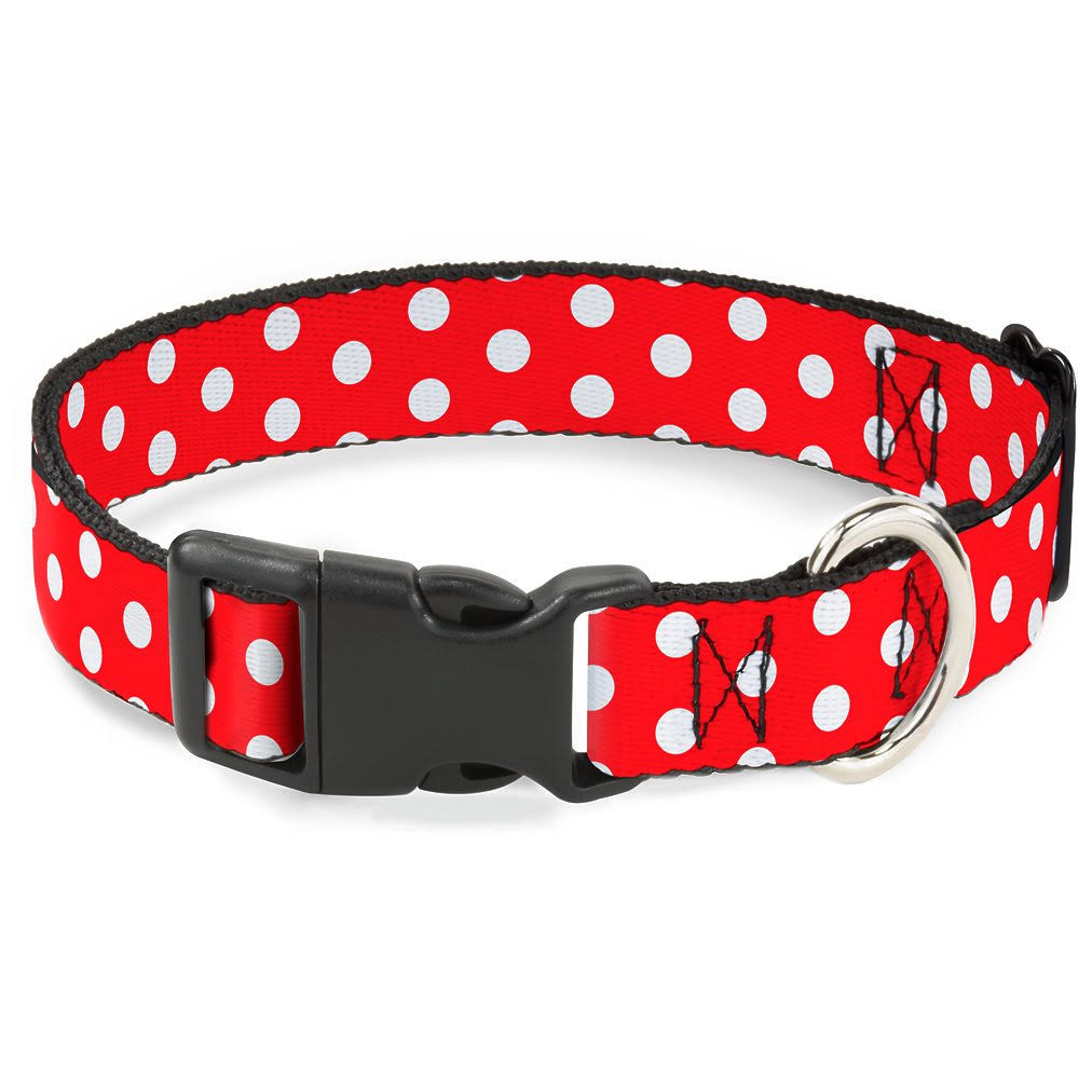 Plastic Clip Collar L68778