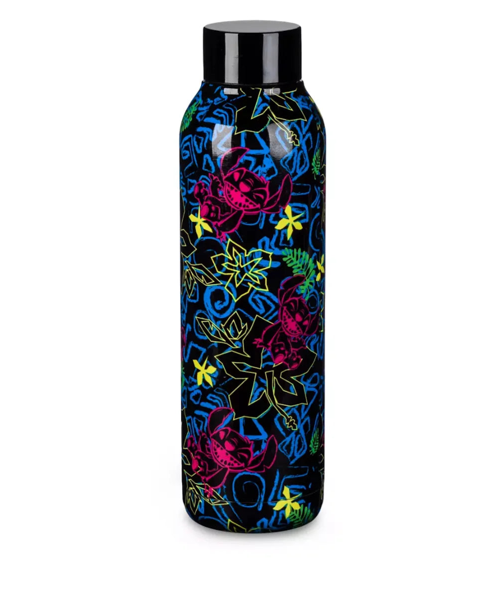 Stainless Steel Water Bottle H49322