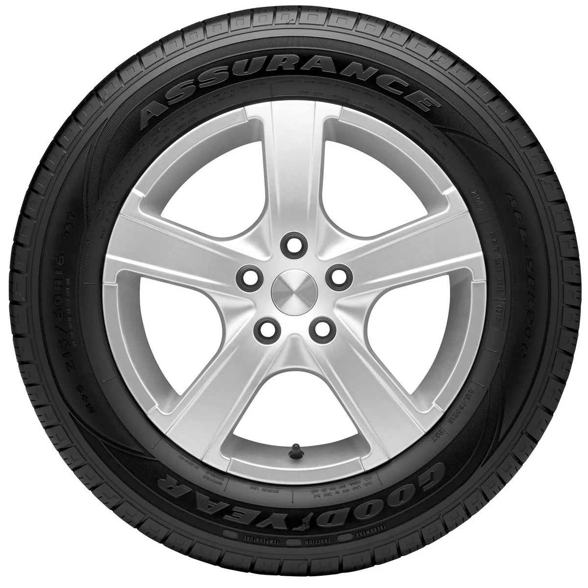 225/60R18 100H All-Season Passenger Tire T1702
