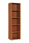 5-Shelf Bookcase N71887