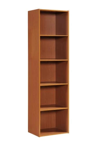 5-Shelf Bookcase N71887