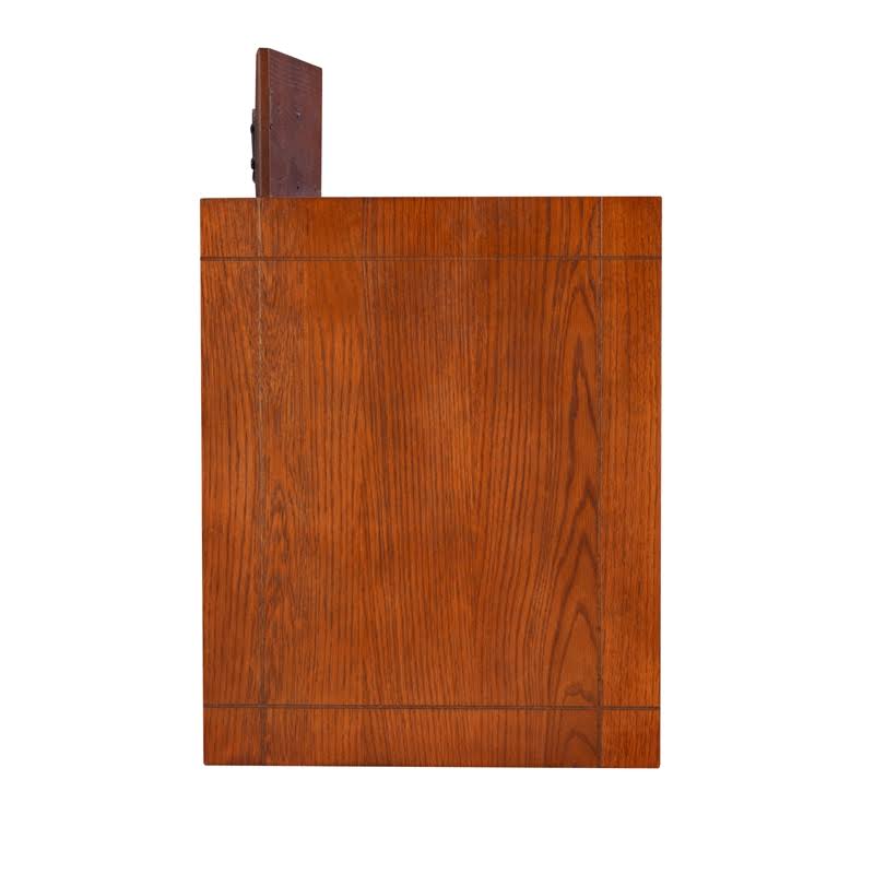 Cabinet Table O490