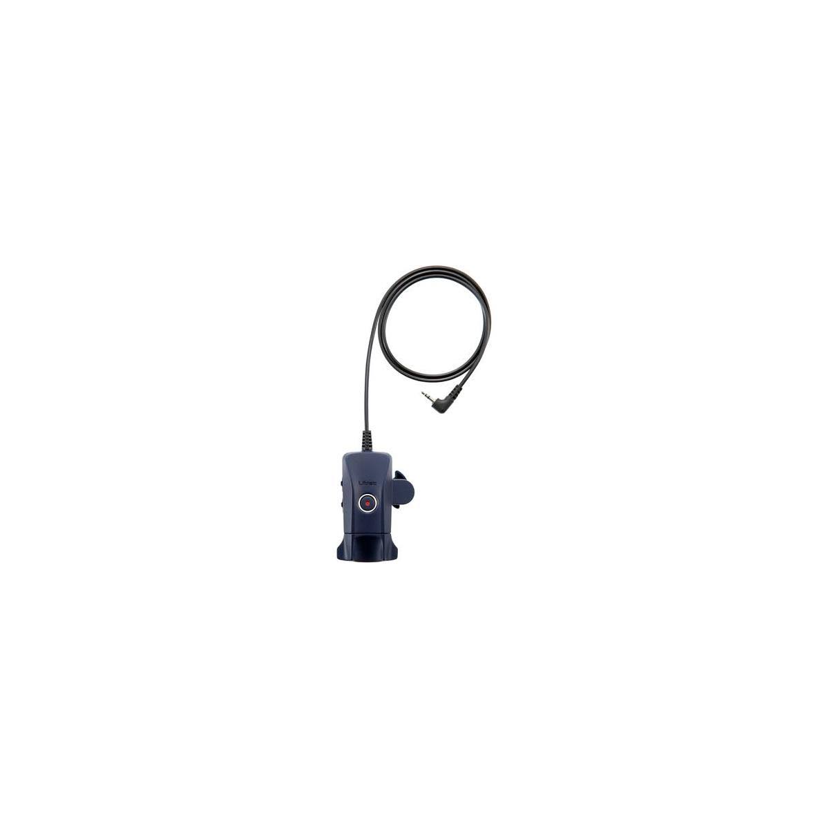 Zoom Control with Rec Button for Video Cameras U3163