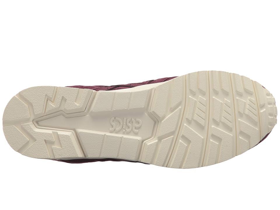 Gel Lyte V 5 Eggplant P91510