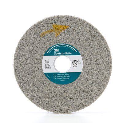 8 in Deburring Wheel A477