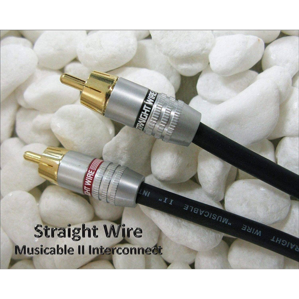 RCA 1.75 Meter Pair Interconnect Q143557