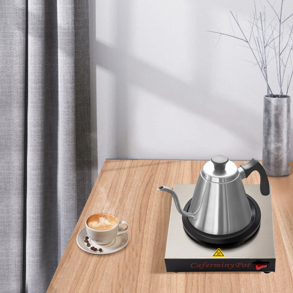 Electric Coffee Mug Warmer Heating Plate G499