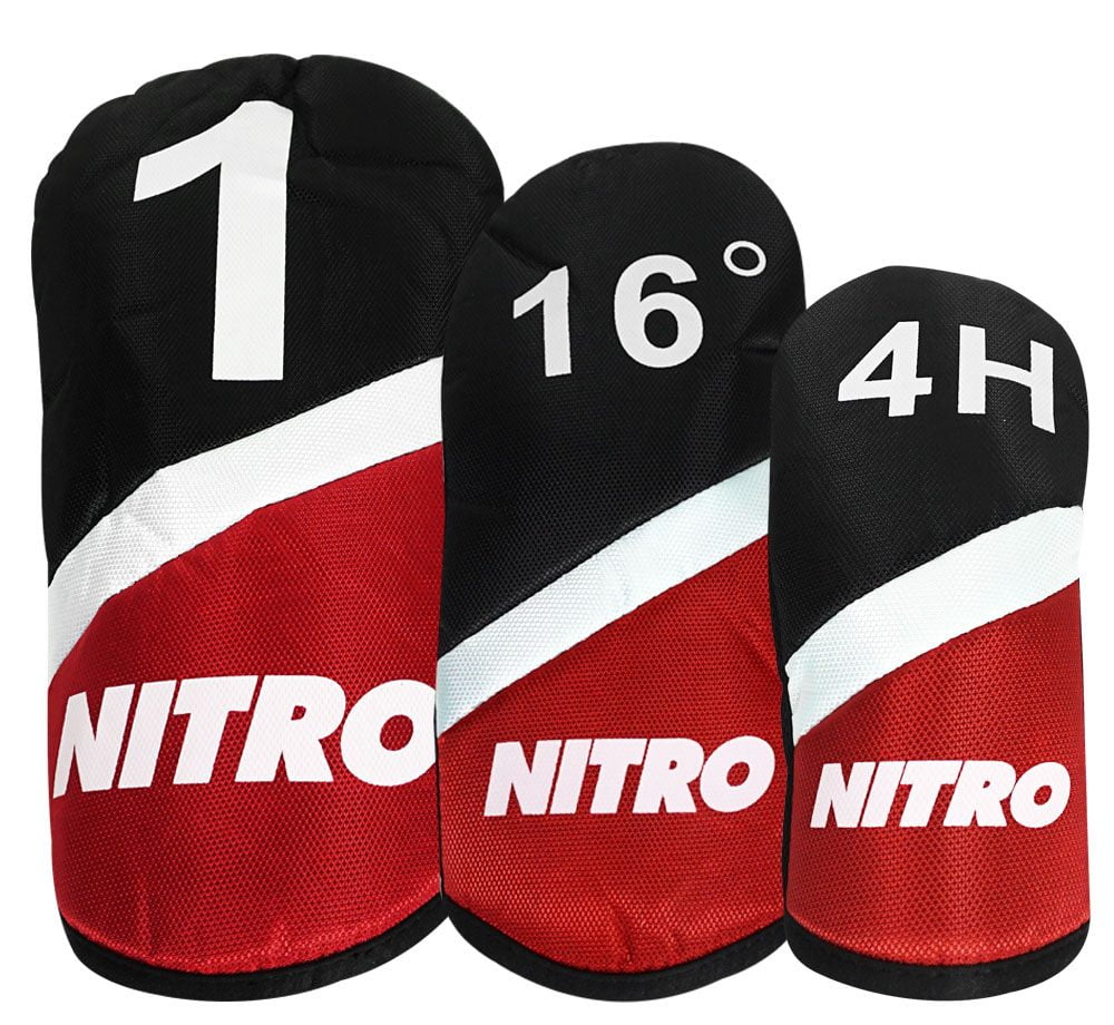 13-Piece Right Handed Golf Set N337133