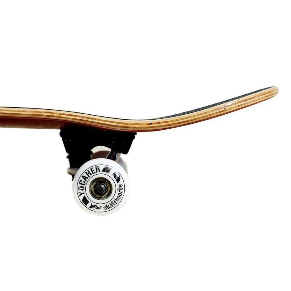 Complete Skateboard Q7636