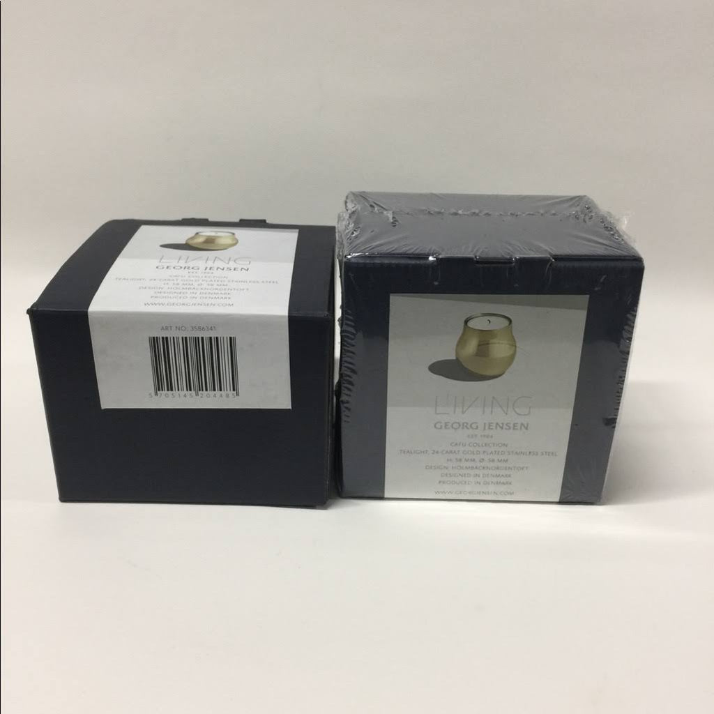 Tealight N593
