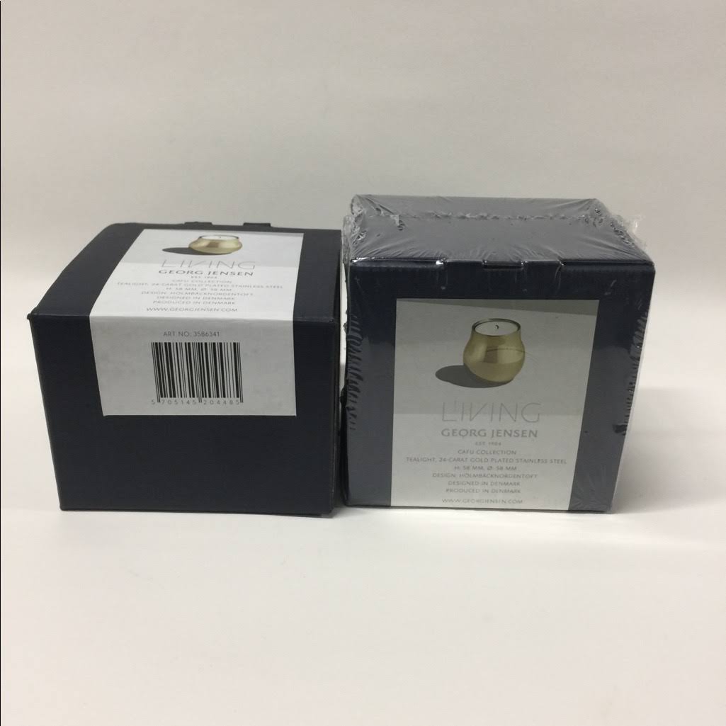 Tealight N593