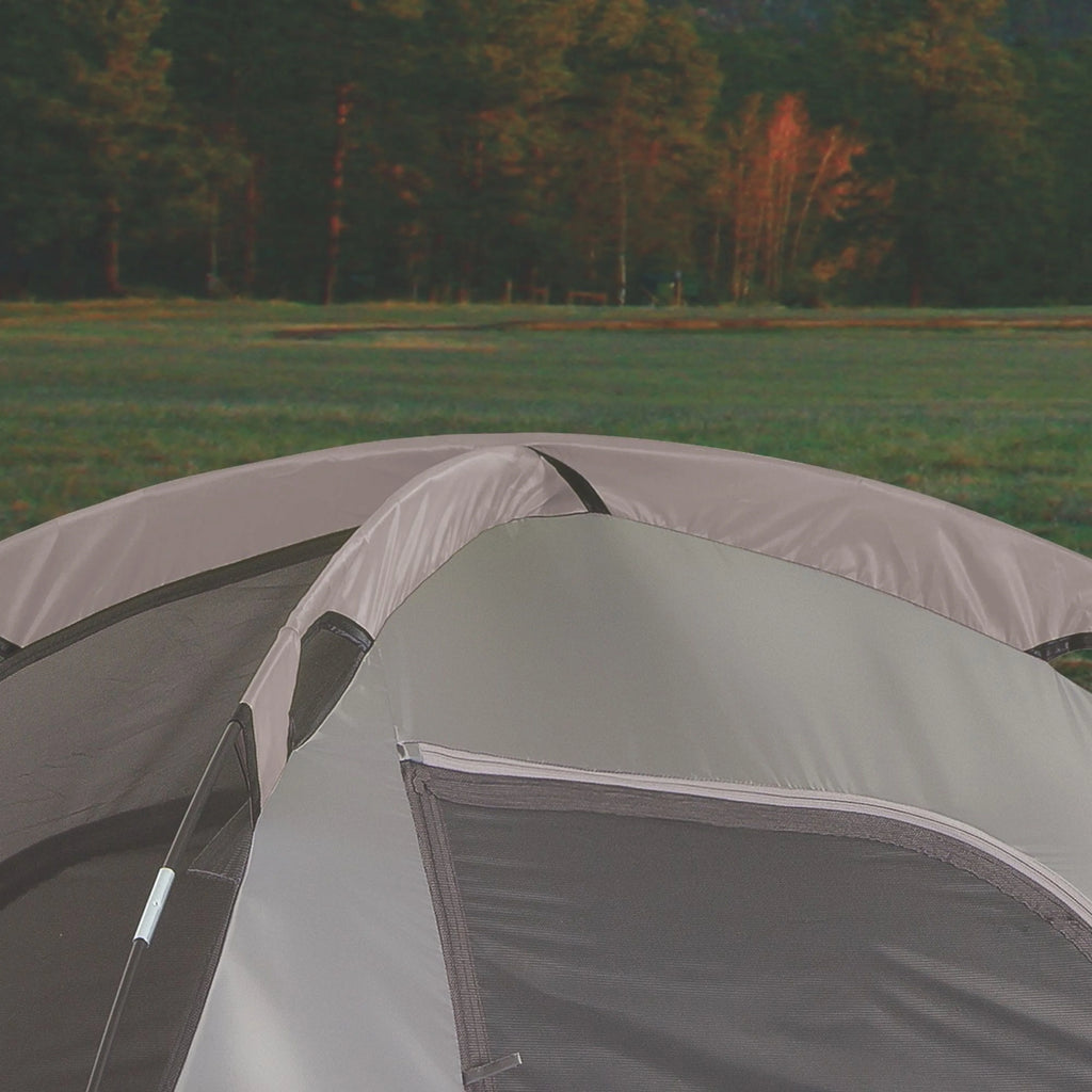 10 Person Tent with Room Divider Q90853