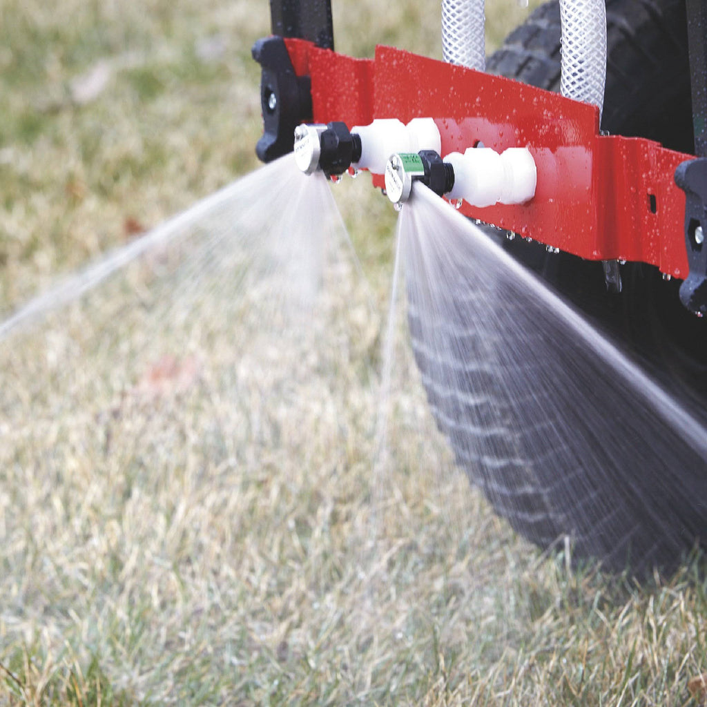 26-Gallon 5.5 GPM 12 Volts Sprayer G49484
