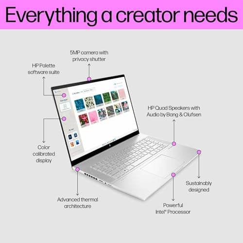 16.0" 2K Touchscreen 120Hz 13th Gen i7-13700H 64GB RAM 1TB SSD NVIDIA RTX 4060 8GB Laptop D13620