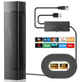 TV Antenna Indoor Digital HD Antenna W29039
